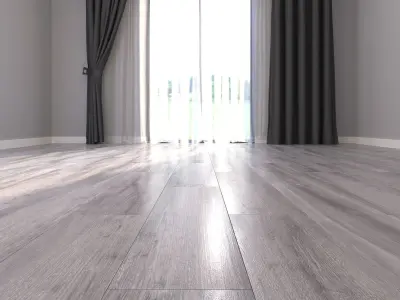 Yurtbay Villa Grey 22x85 Texture