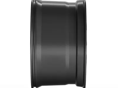 Leggera HLT 3D model