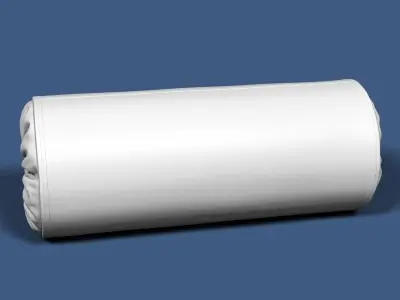 Pillow 11 3D model