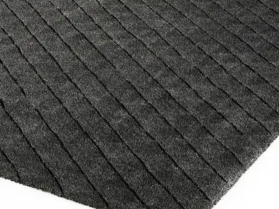 BoConcept Avila rug 3D model