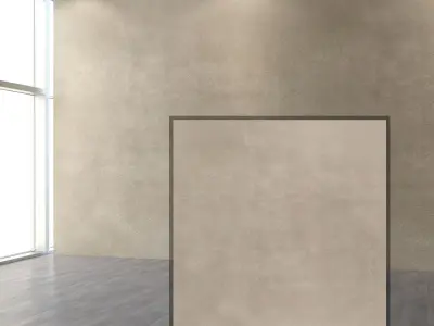 Set plaster in warm tones Texture