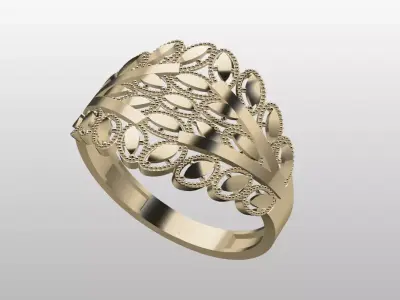 YUZUK YUZUK YUZUK YUZUK 3D model