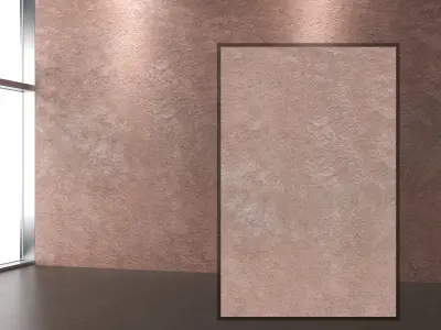 Decorative plaster 140 Texture