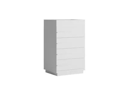 Barca Vanity 3D model