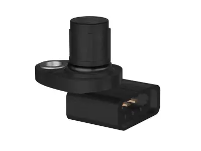 CAMSHAFT POSITION SENSOR  3D model