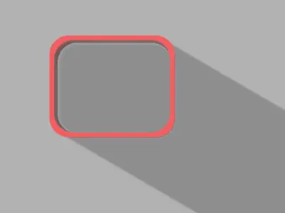 Compact 3D-Printed Cable Organizer for Tangle-Free Storage Free 3D print model