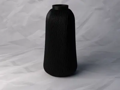 VASE 485 3D print model