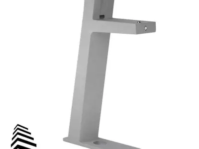 OutDoor Fountain Wien Free 3D model