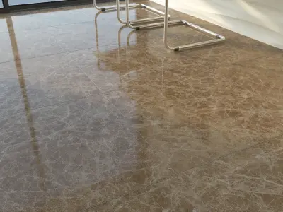 TUREX INTERNATIONAL Marble Tiles Set 3D model