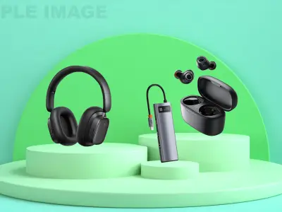 Display Podium 224523082024 3D model