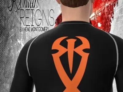 Free Mens Sport T-shirt and Jogger Low-poly 3D model