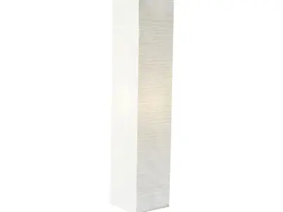 Lynn Floor Light Lamp 3D model