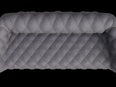 Madison Sofa 3D model