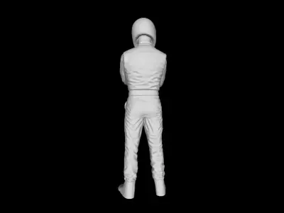 Printle Homme 2132 3D model