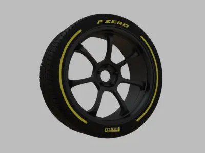 Miniature Konig Ultragram - 3D Print 3D print model