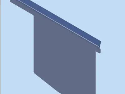 PRESSWORK SINK PROTOTYPES 3D MODEL 3D print model