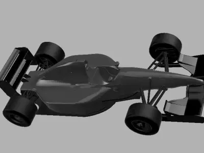 GR02 143 3D print model