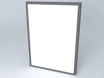 Natural 04 Free 3D model