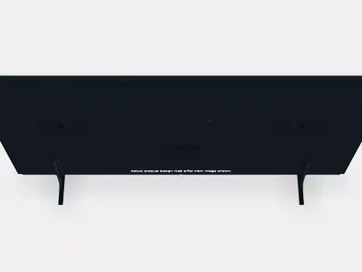 The Frame Model LS03D 3D model purchase