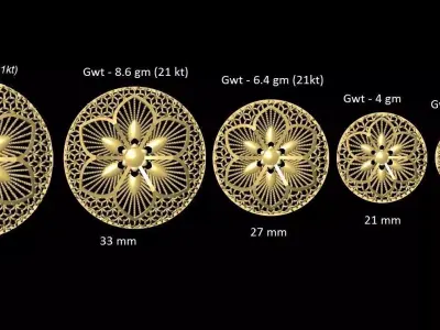 12259 3D print model