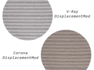 Rugs No 810 3D model