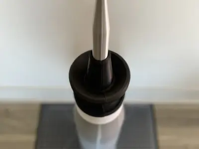 M829 APFSDS 120 mm Abrams Tank round 3d print files 3D print model