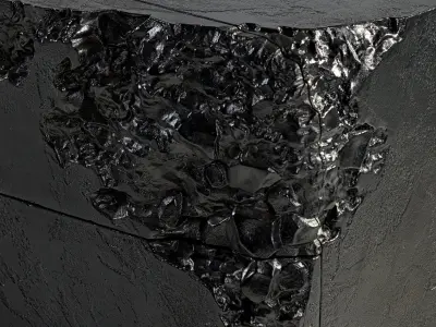 Bedside tableBreakFree  Free 3D model