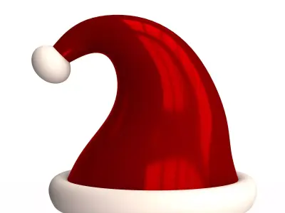 Christmas Season 3D Print Decor and Gift Models Collection 3D print model