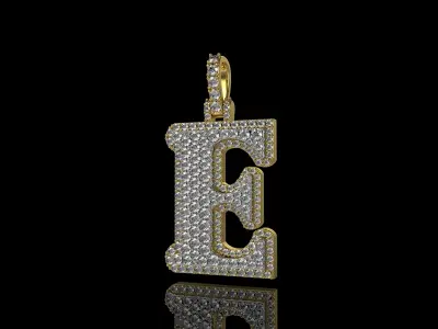 Work N37 3D print model