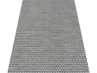 Rug Set 2121 3D model