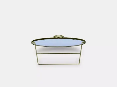 GRYTAS Mirror 3 3D model