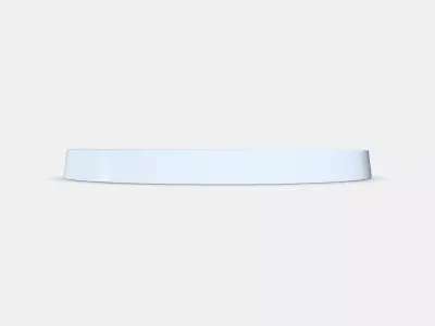 HANGIG Mirror 3D model