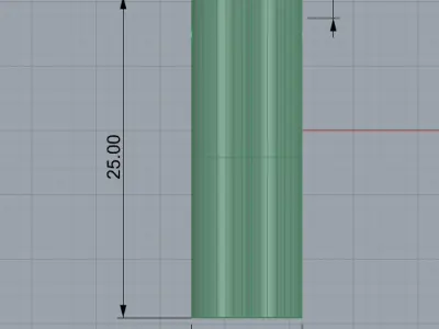 HEART PENDANT LOVE SIGNWith Diamonds - Valentines Day Gift 3D print model