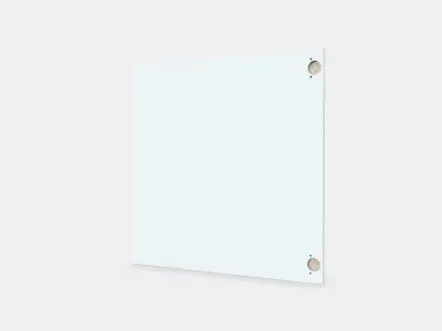 BODBYN By 20 Low-poly 3D model