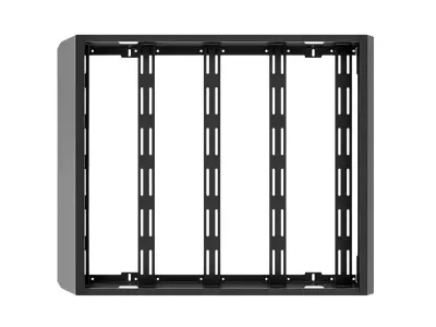 Roof Rack For Cars 3D model