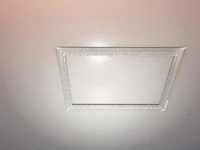 SEALING MOLDING V 2  3D model