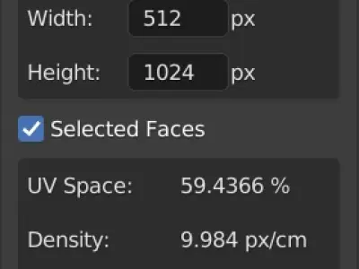 Santa Claus Christmas Hat - Low Poly 3D Model Low-poly 3D model