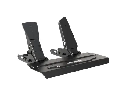 MOZA RACING SR-P LITE 3D model