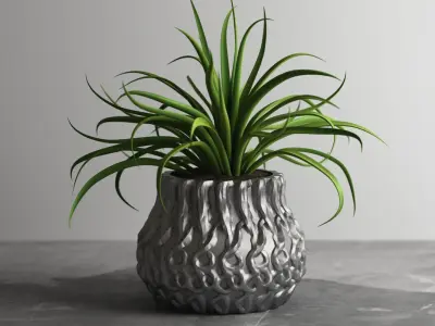 vase 3d print 465 3D print model
