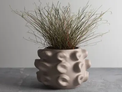 vase 3d print 508 3D print model