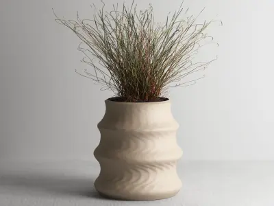 vase 3d print 678  3D print model