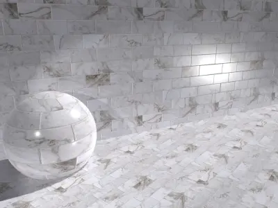 Wall and Floor Tiles Textures pack 7 Texture