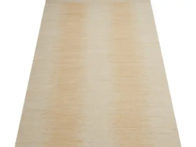 Rug Set 303 3D model