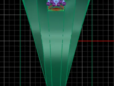 jewelry ring 253 3D print model