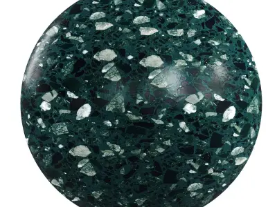 Pbr Terrazzo Veneziano 21 Texture