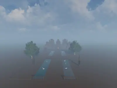 MHESMATHI EMPIER 3D model