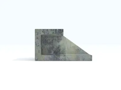 Mechanical Part No 20 3D print model