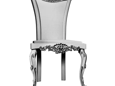 Decorative Ornamental 38 3D model