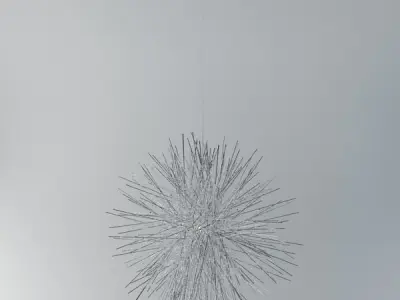 Lamp Collection Vol 1 3D model