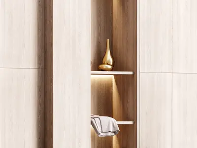 Gym equipment 06 3D model